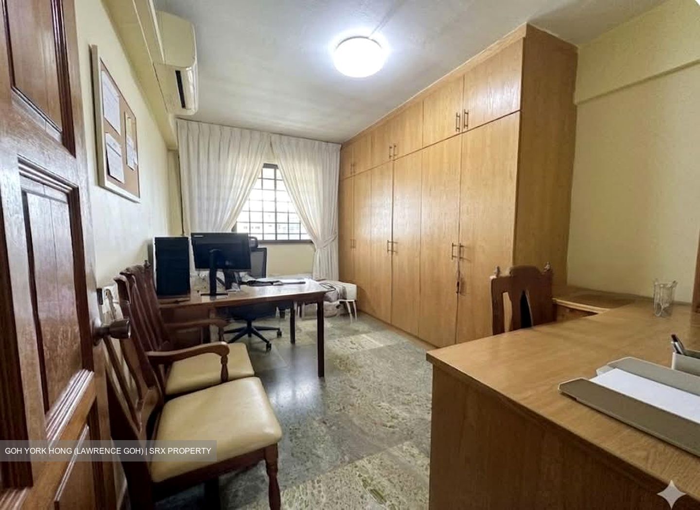 Blk 8 Teck Whye Heights II (Choa Chu Kang), HDB 4 Rooms #574050441